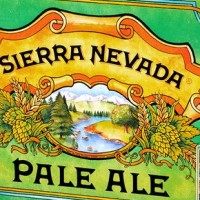 sierra nevada pale ale 12-pack crop