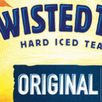 twisted tea original label
