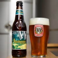 widmer brothers alchemy ale photo 2