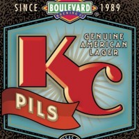 Boulevard KC Pils