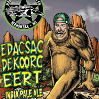 Dark Horse Edacsac Dekoorc Eert IPA