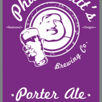 Phat Matt's Porter