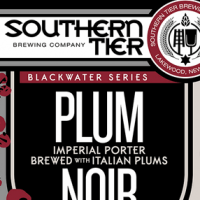 Southern Tier Plum Noir Imperial Porter