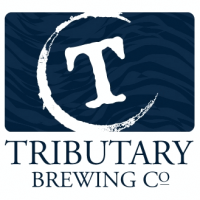 Tributary Brewing Co. logo