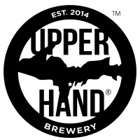 Upper Hand Brewery logo BeerPulse
