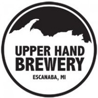Upper Hand Brewery logo