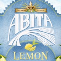 Abita Lemon Wheat Ale