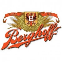 berghoff brewing logo