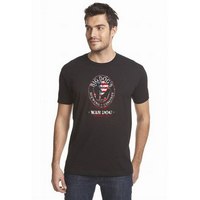big dog war dog shirt
