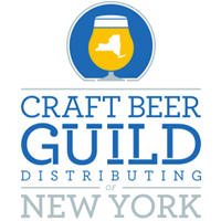 craft beer guild distributing new york