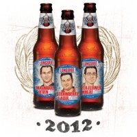 samuel adams longshot 2012 pack