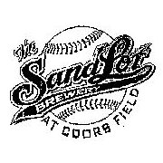 sandlot brewery logo