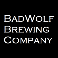 BadWolf Brewing Co. logo