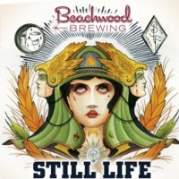 Beachwood Still Life Smoked Stout