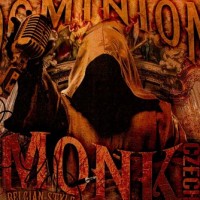 Dominion Monk Czech 2013 label