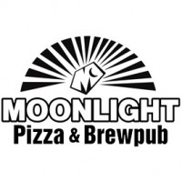 Moonlight Brewpub logo
