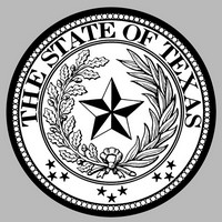 Texas state seal