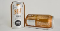 Union Balt Altbier cans
