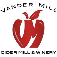 Vander Mill Cider logo