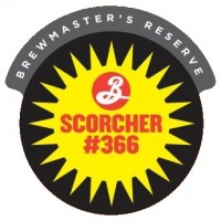 brooklyn scorcher 366 label