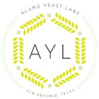 alamo yeast labs logo