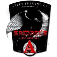 avery samaels oak aged ale