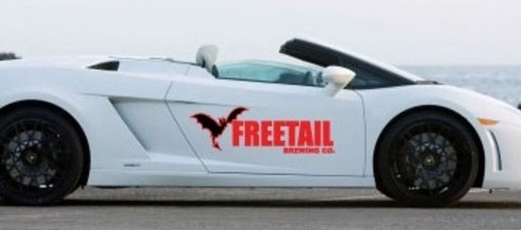 freetail lambo pic