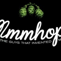 mmmhops hanson beer logo