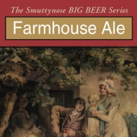 smuttynose farmhouse ale