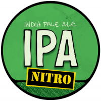 Southern Tier IPA Nitro
