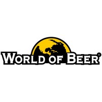 world of beer logo