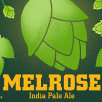 Beachwood Melrose IPA
