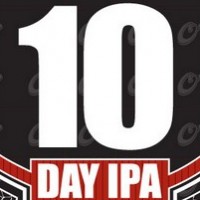 O'Fallon 10 Day IPA