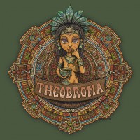 dogfish head theobroma