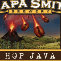 Napa Smith Hop Java Ale