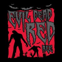 AleSmith Evil Dead Red Ale logo