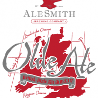 AleSmith Olde Ale