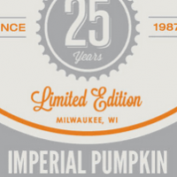 Lakefront Imperial Pumpkin Lager