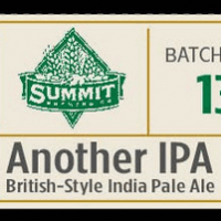 Summit Another IPA
