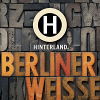 Hinterland Berliner Weisse