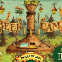 Sierra Nevada IPA (Beer Camp)