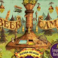 Sierra Nevada Imperial Red Ale 2013