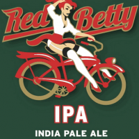 Red Betty IPA