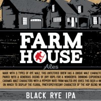 Long Trail Black IPA v2