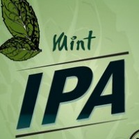 No Label Mint IPA