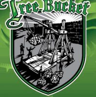 Brewery Vivant Tree Bucket Belgian Double IPA