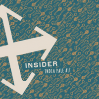 Crux Insider IPA