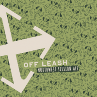 Crux Off Leash Northwest Session Ale