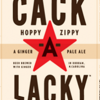 Fullsteam Cack-A-Lacky Ginger Pale Ale
