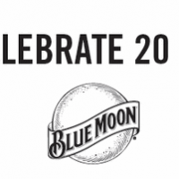 Blue Moon Celebrate 20 Ale